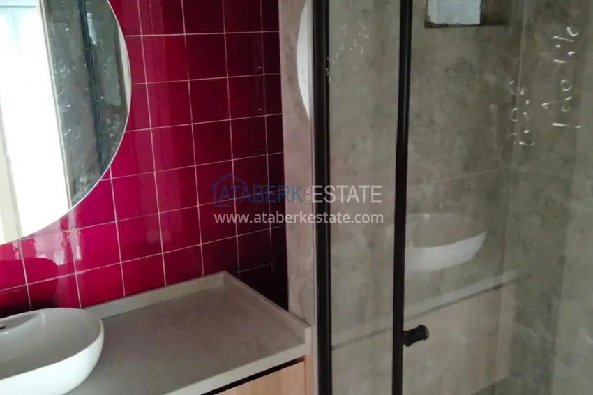 Purchase Luxury Residential Complex Project – Konyaalti 14 