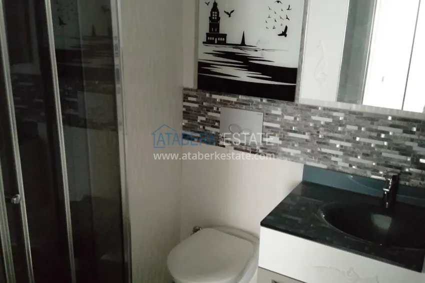 Purchase  Apartments from the developer in Antalya Konyaalti district 9 