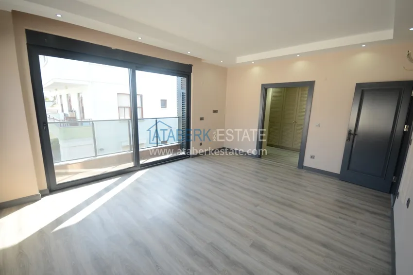 Purchase  Villa in Alanya, detached with a fine finish Cleopatra beach area 9 