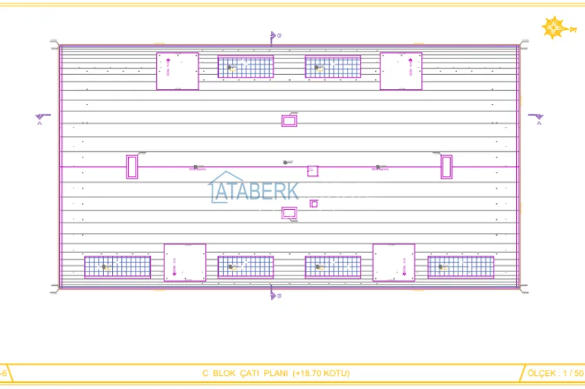 Buy cheap Residential complex in Oba - premium comfort in one of the best areas of Alanya 12 