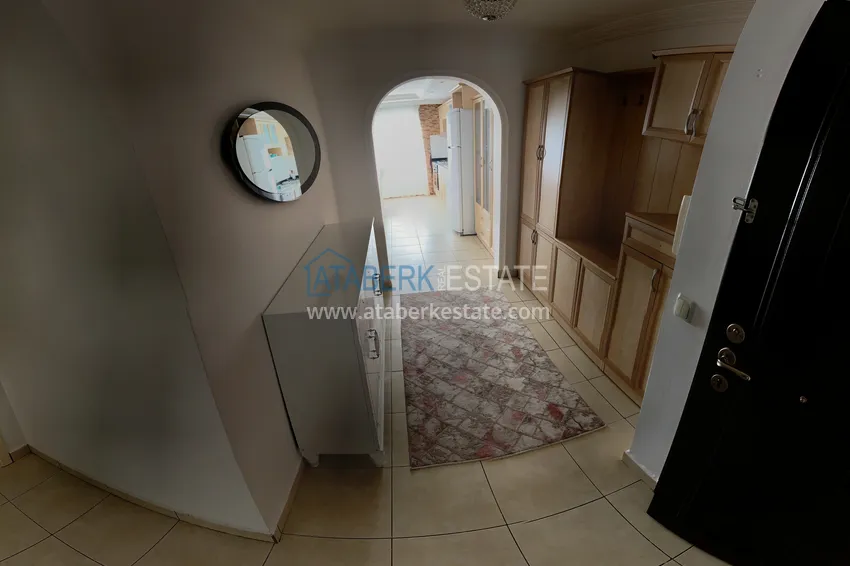 Purchase  Three-room apartment in Oba with two glazed balconies 1 