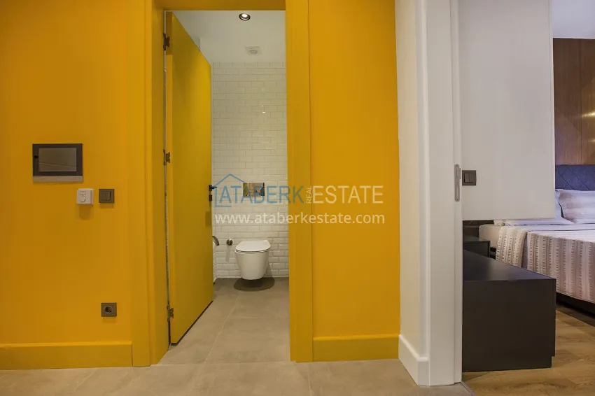 Buy cheap The complex under construction with the possibility of installment payment on the Cleopatra beach 12 