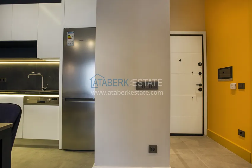 Buy cheap The complex under construction with the possibility of installment payment on the Cleopatra beach 13 