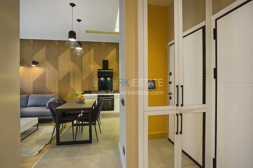 Buy cheap The complex under construction with the possibility of installment payment on the Cleopatra beach 2 