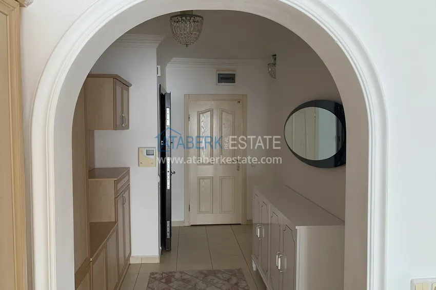 Purchase  Three-room apartment in Oba with two glazed balconies 2 