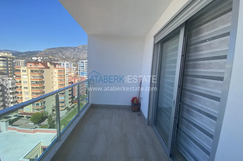 Purchase  Studio for rent in Mahmutlar with sea view - 1 coastline B67  10 