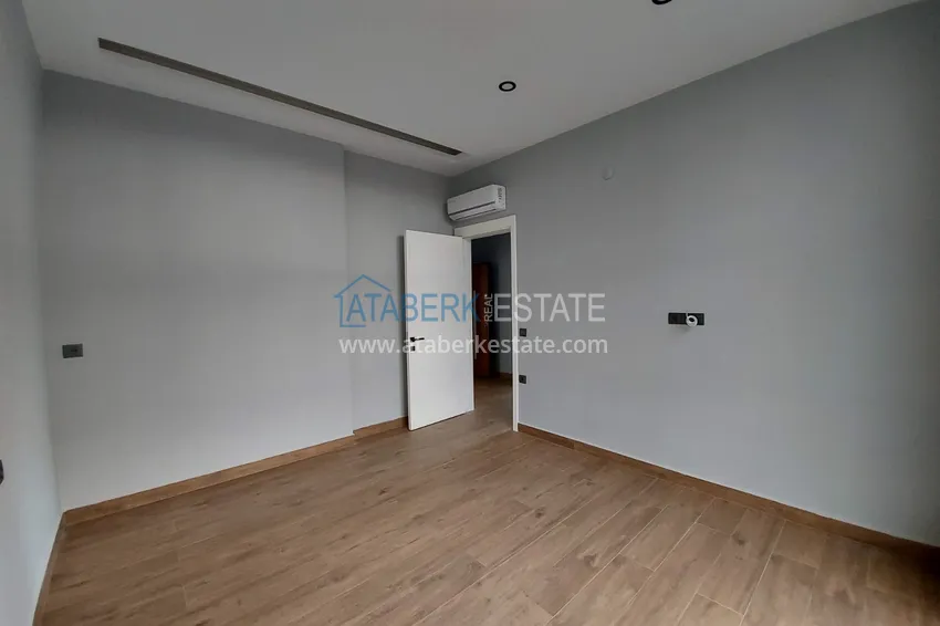 Purchase  Apartment in Alanya - the center of Keykubat beach area in a luxury boutique complex 12 