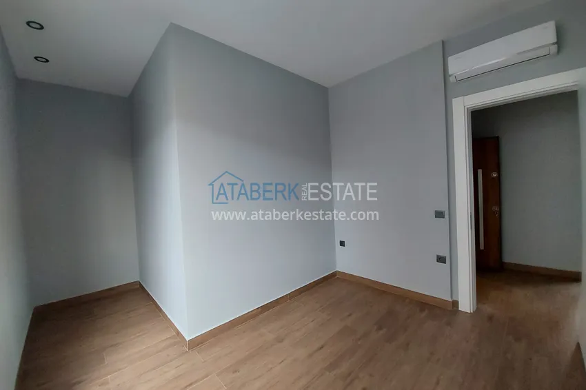Purchase  Apartment in Alanya - the center of Keykubat beach area in a luxury boutique complex 13 