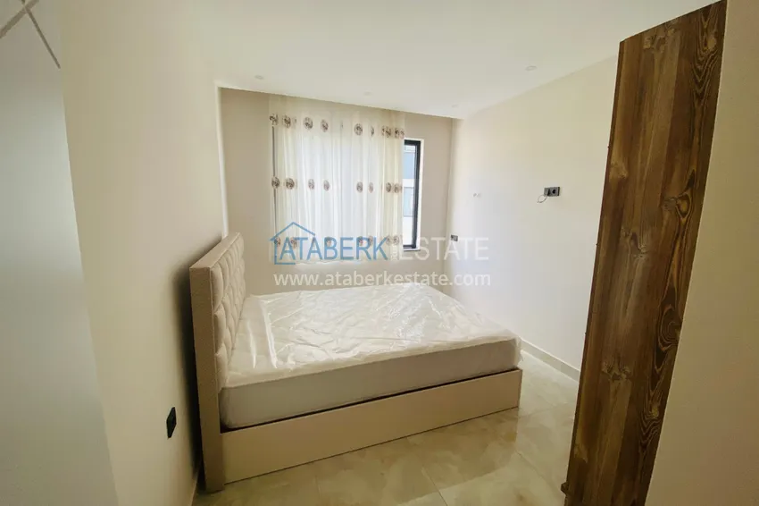 Purchase  Apartment for rent in Alanya in a comfortable residential complex A37 11 