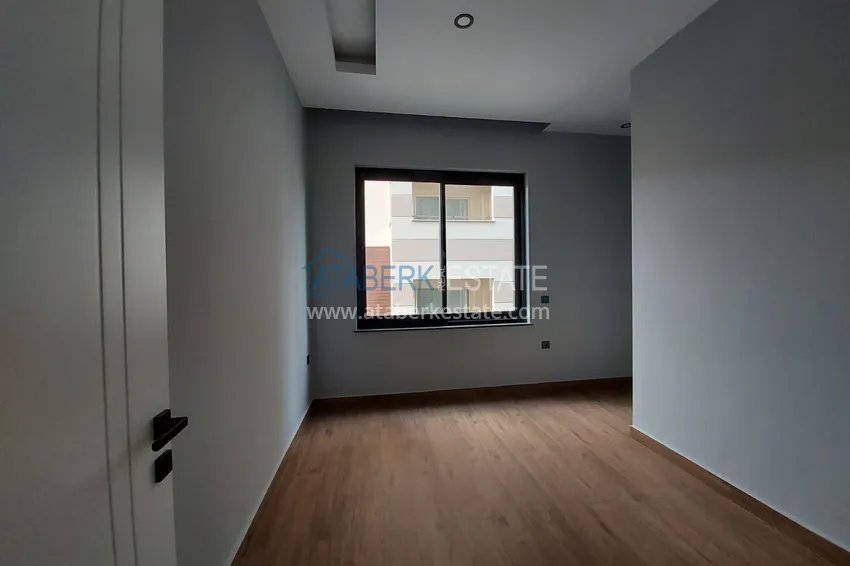 Purchase  Apartment in Alanya - the center of Keykubat beach area in a luxury boutique complex 14 