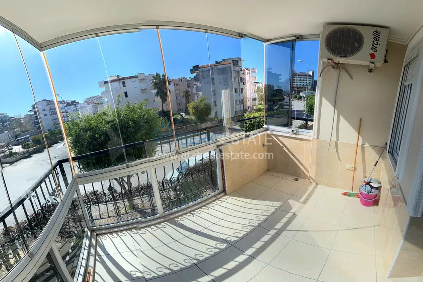 Purchase  Three-room apartment in Oba with two glazed balconies 16 