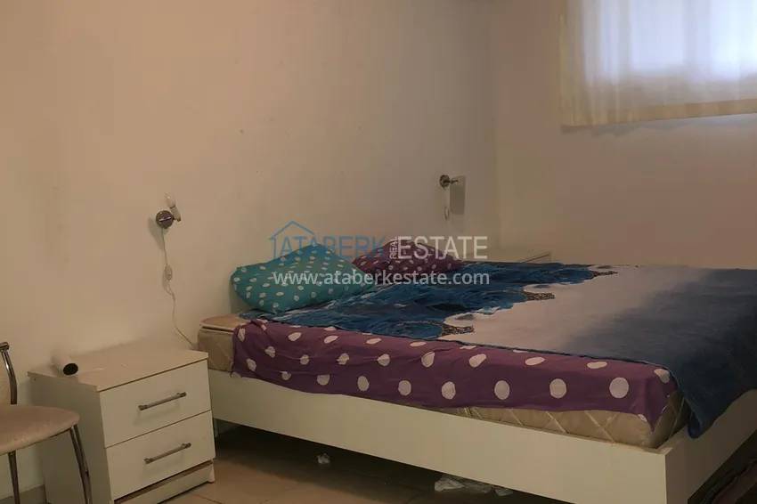 Purchase  2+1 apartment in a complex with the infrastructure of the hotel 11 