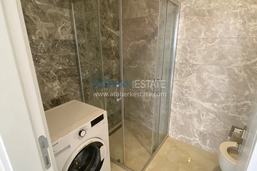 Purchase  Apartment for rent in Alanya in a comfortable residential complex A37 14 
