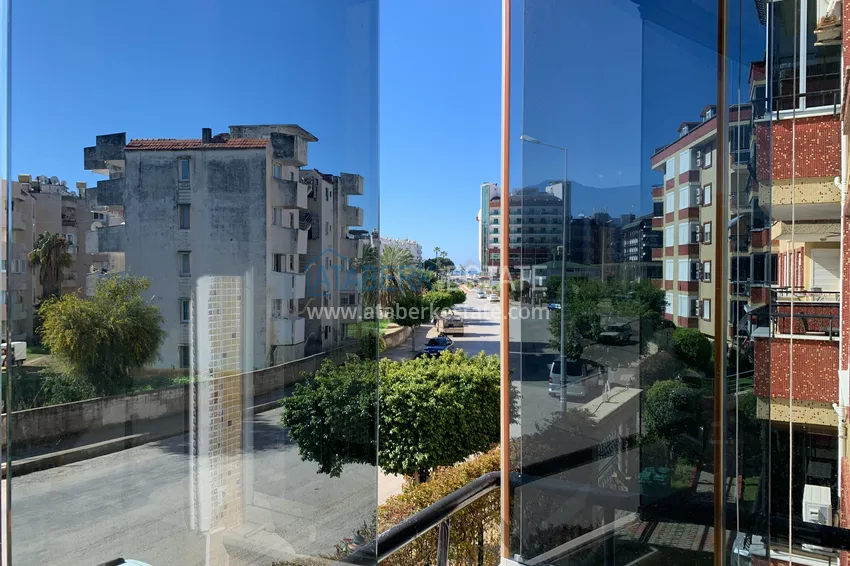 Purchase  Three-room apartment in Oba with two glazed balconies 17 