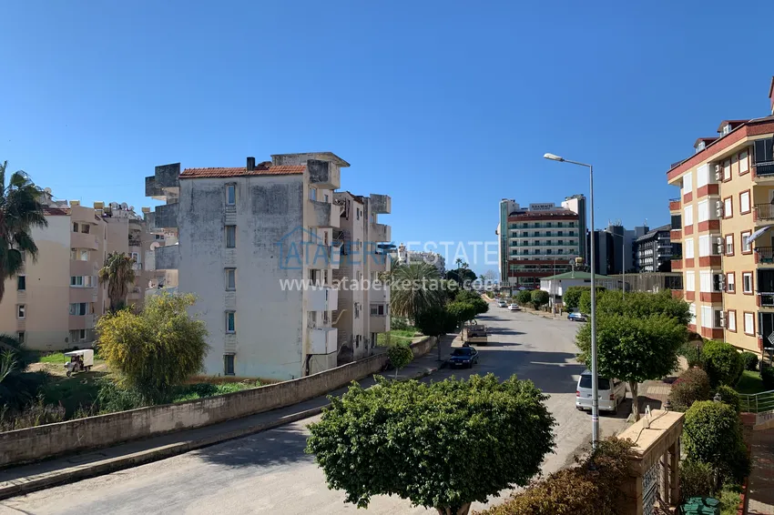 Purchase  Three-room apartment in Oba with two glazed balconies 18 