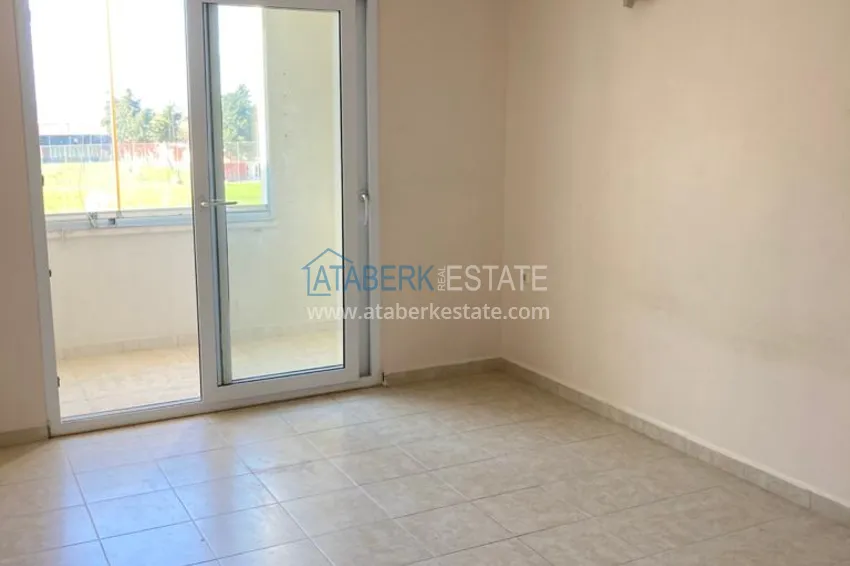 Purchase  Three-room apartment in Oba with a glazed balcony and a sea view 15 