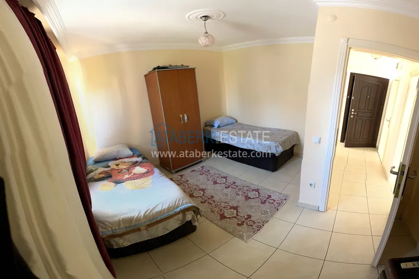 Purchase  Three-room apartment in Oba with two glazed balconies 19 