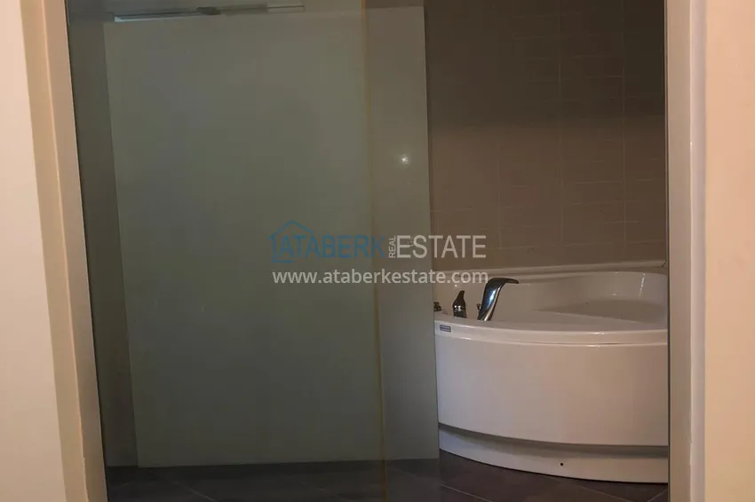 Purchase  2+1 apartment in a complex with the infrastructure of the hotel 14 