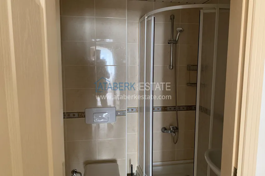 Purchase  Three-room apartment in Oba with two glazed balconies 21 