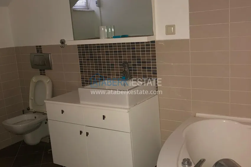 Purchase  2+1 apartment in a complex with the infrastructure of the hotel 16 