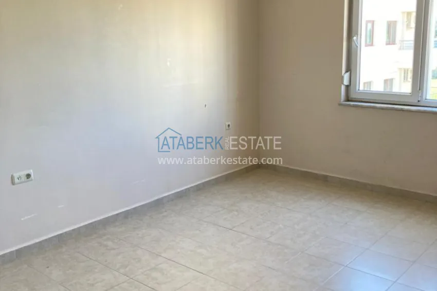 Purchase  Three-room apartment in Oba with a glazed balcony and a sea view 18 