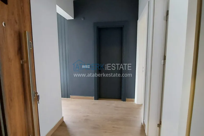 Purchase  Apartment in Alanya - the center of Keykubat beach area in a luxury boutique complex 1 