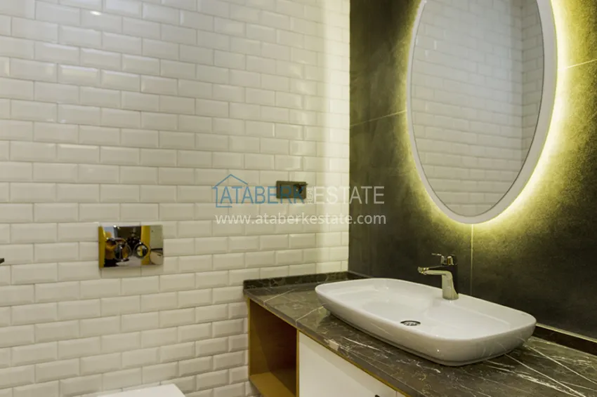 Buy cheap The complex under construction with the possibility of installment payment on the Cleopatra beach 24 