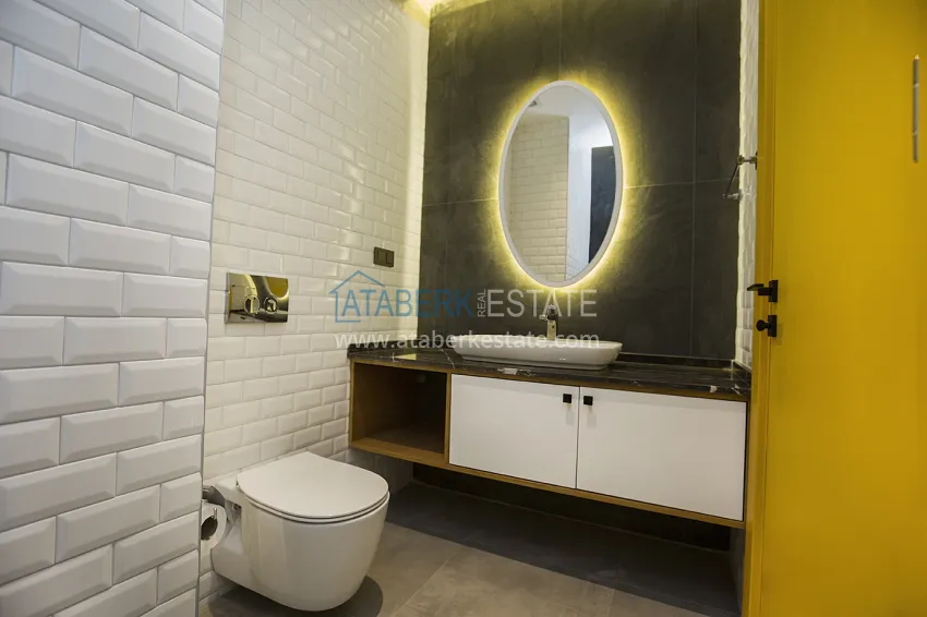 Buy cheap The complex under construction with the possibility of installment payment on the Cleopatra beach 25 