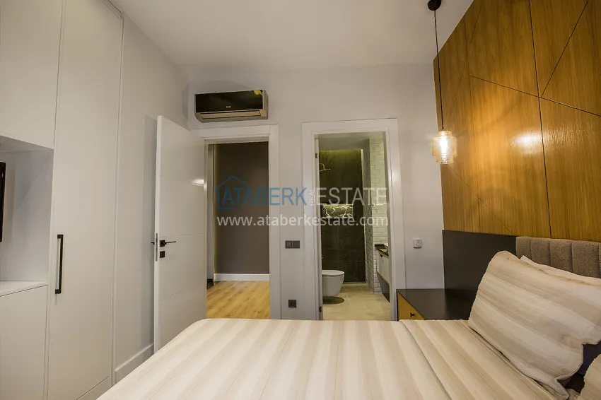 Buy cheap The complex under construction with the possibility of installment payment on the Cleopatra beach 30 