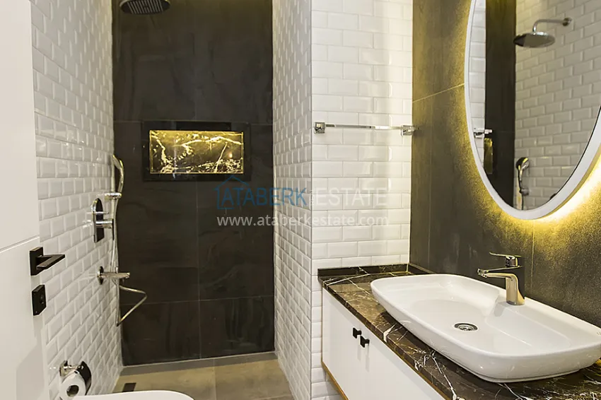 Buy cheap The complex under construction with the possibility of installment payment on the Cleopatra beach 31 