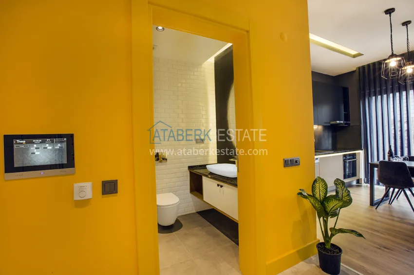 Buy cheap The complex under construction with the possibility of installment payment on the Cleopatra beach 15 