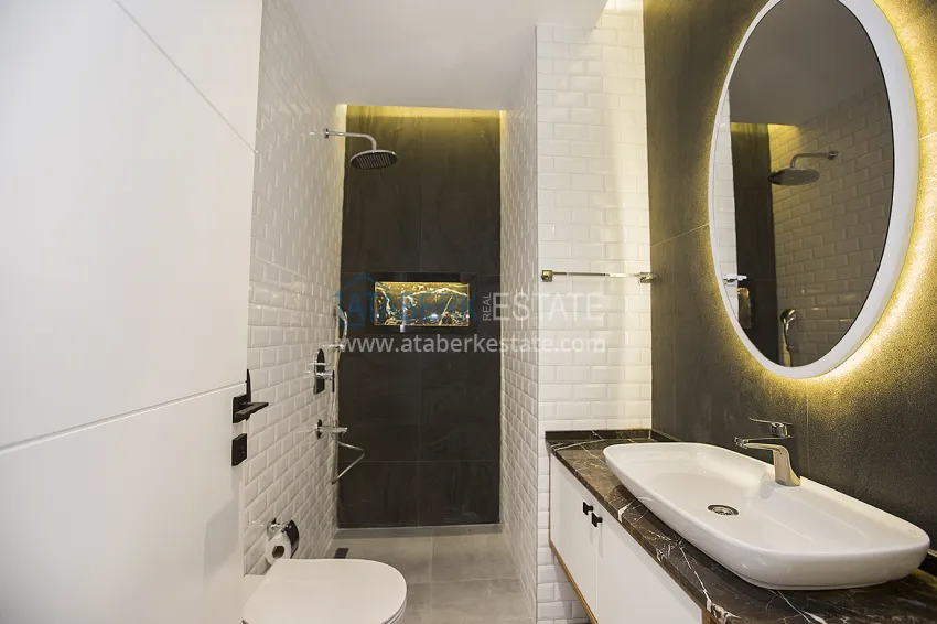 Buy cheap The complex under construction with the possibility of installment payment on the Cleopatra beach 32 