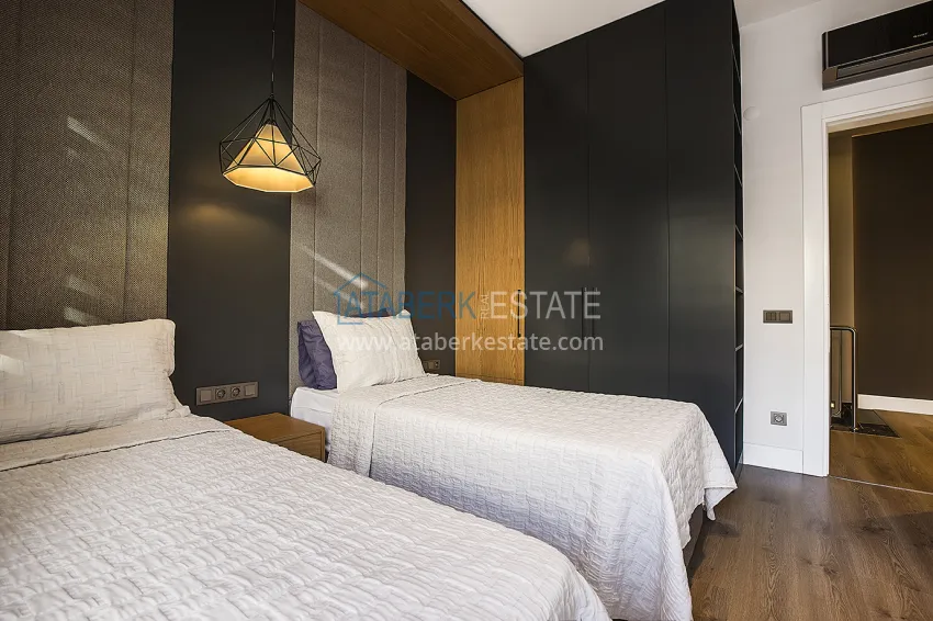 Buy cheap The complex under construction with the possibility of installment payment on the Cleopatra beach 33 