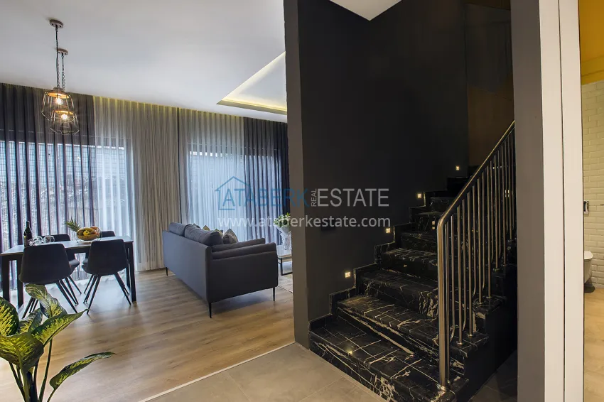 Buy cheap The complex under construction with the possibility of installment payment on the Cleopatra beach 16 