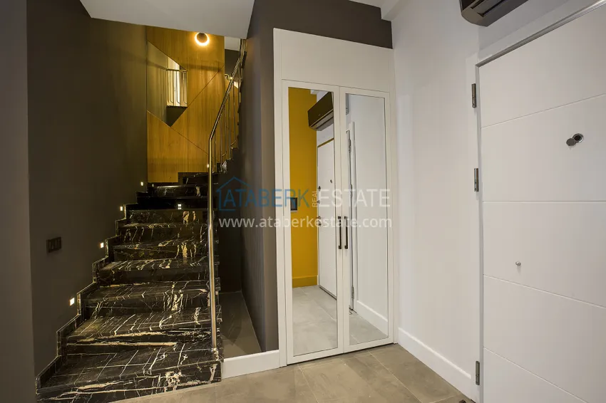 Buy cheap The complex under construction with the possibility of installment payment on the Cleopatra beach 17 