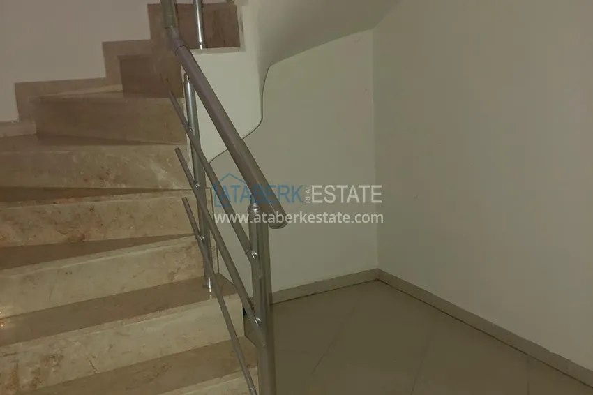 Purchase  2+1 apartment in a complex with the infrastructure of the hotel 17 