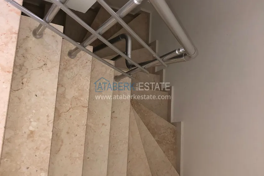 Purchase  2+1 apartment in a complex with the infrastructure of the hotel 18 