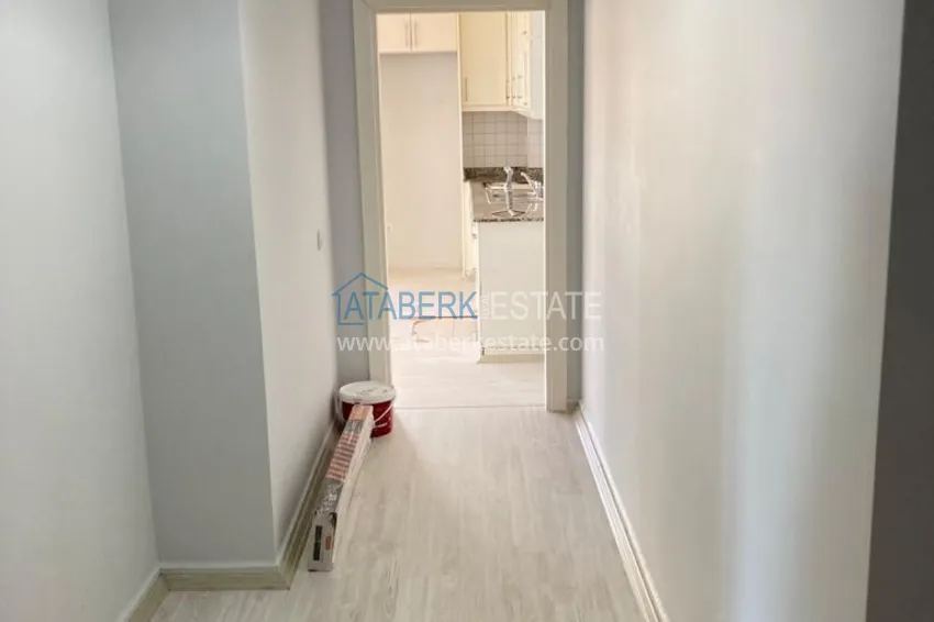 Purchase  Three-room apartment in Oba with a glazed balcony and a sea view 2 