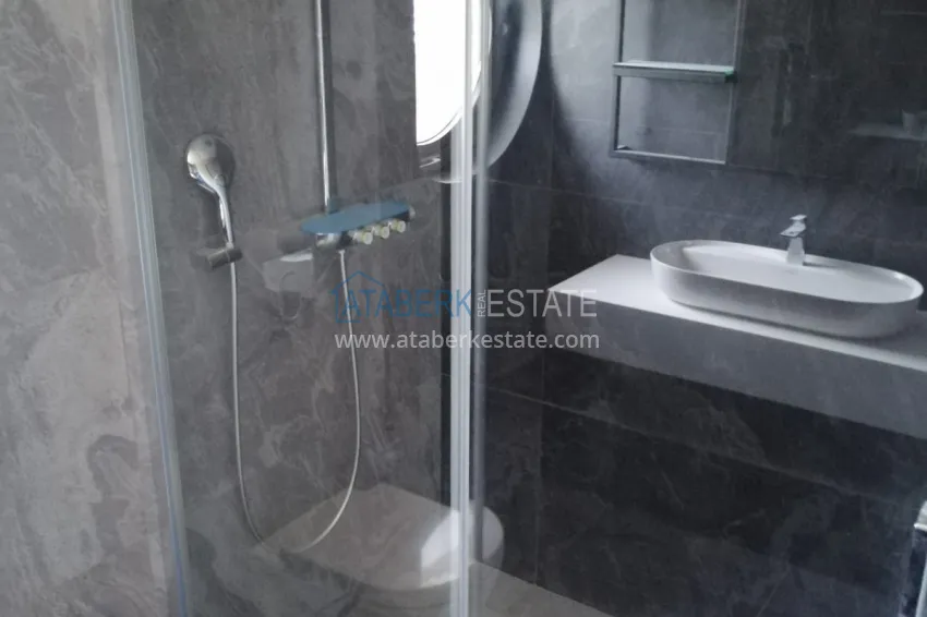 Purchase New exclusive complex on the first coastline of Konyaalti, Antalya 7 