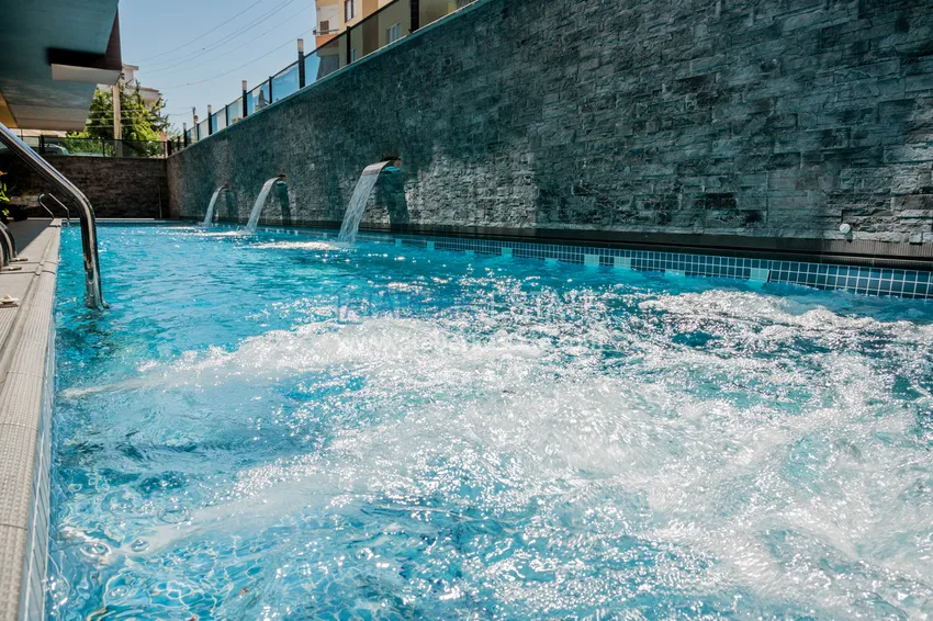 Apartment in Alanya - the center of Keykubat beach area in a luxury boutique complex 9 