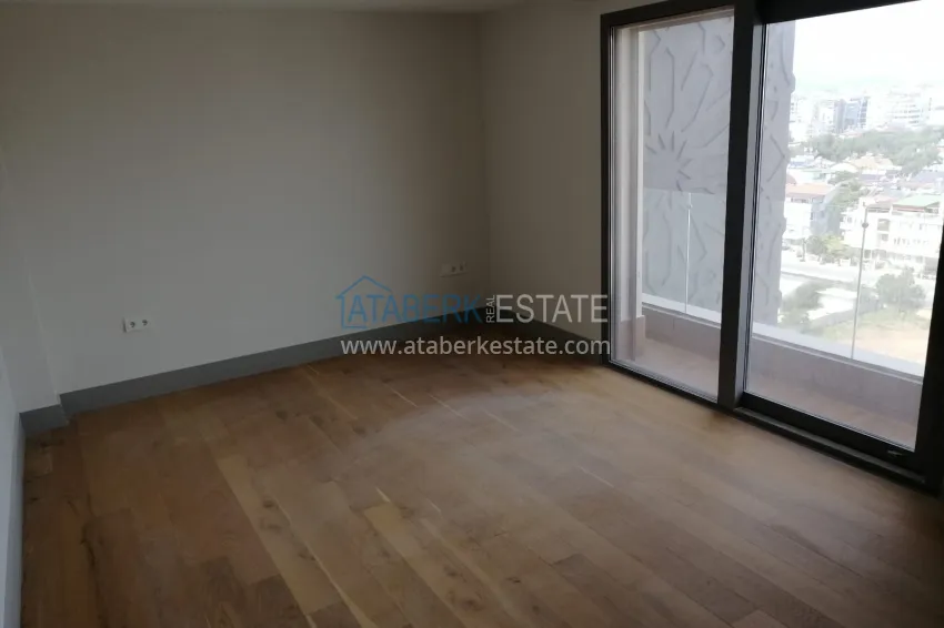 Purchase New exclusive complex on the first coastline of Konyaalti, Antalya 8 