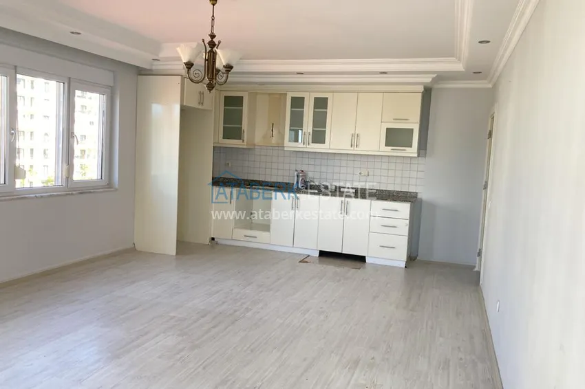 Purchase  Three-room apartment in Oba with a glazed balcony and a sea view 5 