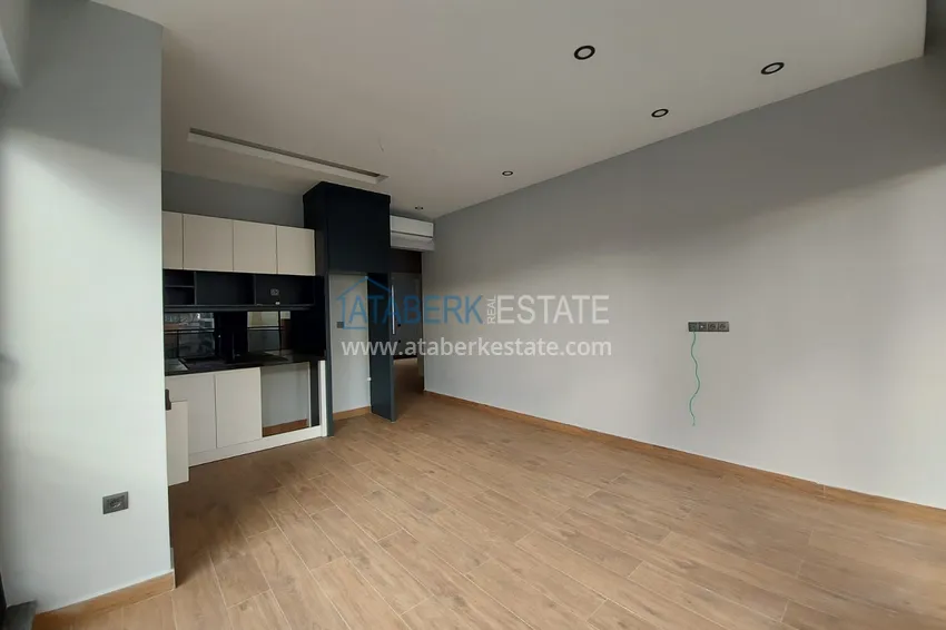 Purchase  Apartment in Alanya - the center of Keykubat beach area in a luxury boutique complex 6 