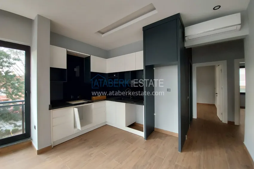 Purchase  Apartment in Alanya - the center of Keykubat beach area in a luxury boutique complex 7 