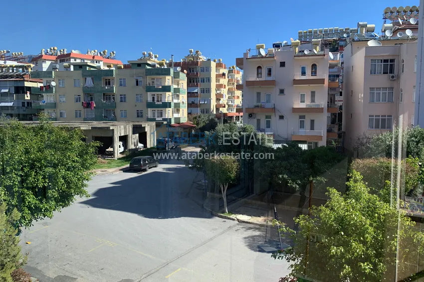 Purchase  Three-room apartment in Oba with two glazed balconies 9 