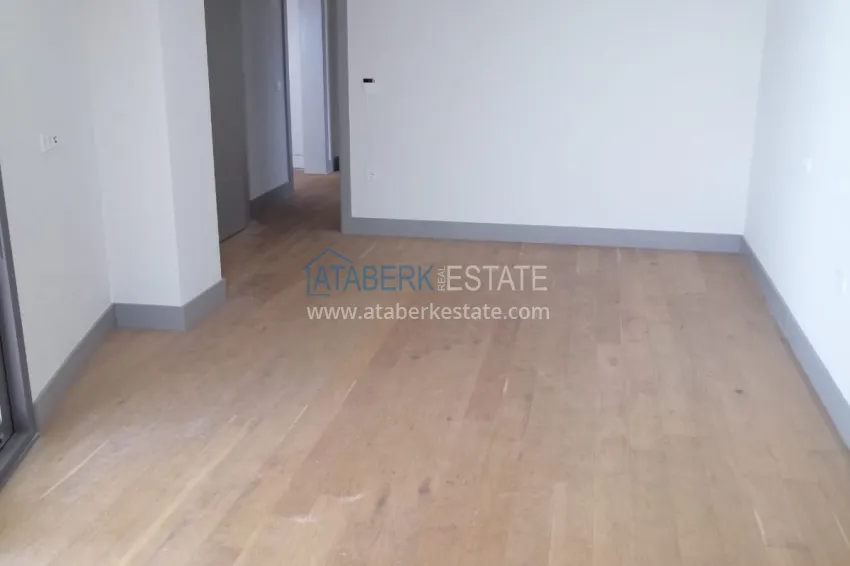 Purchase New exclusive complex on the first coastline of Konyaalti, Antalya 6 