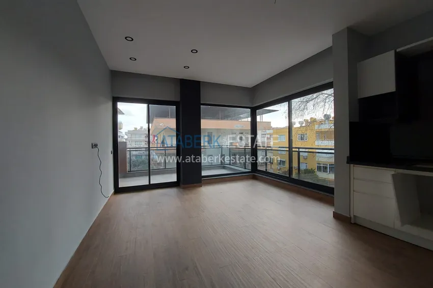 Purchase  Apartment in Alanya - the center of Keykubat beach area in a luxury boutique complex 8 