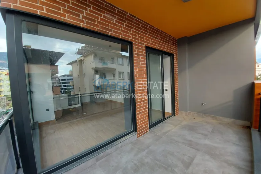 Purchase  Apartment in Alanya - the center of Keykubat beach area in a luxury boutique complex 9 