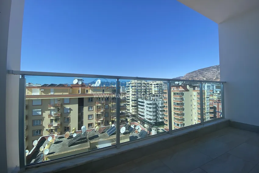 Purchase  Studio for rent in Mahmutlar with sea view - 1 coastline B67  9 