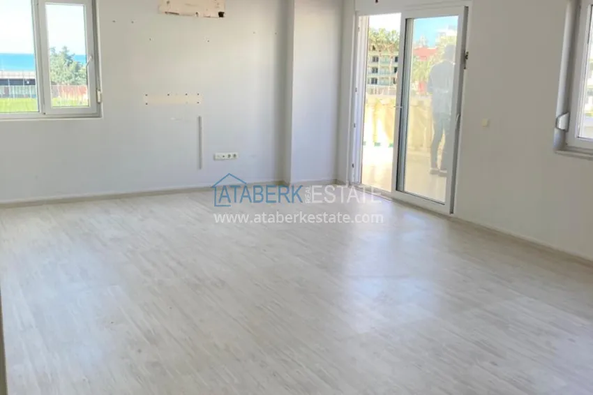 Purchase  Three-room apartment in Oba with a glazed balcony and a sea view 8 